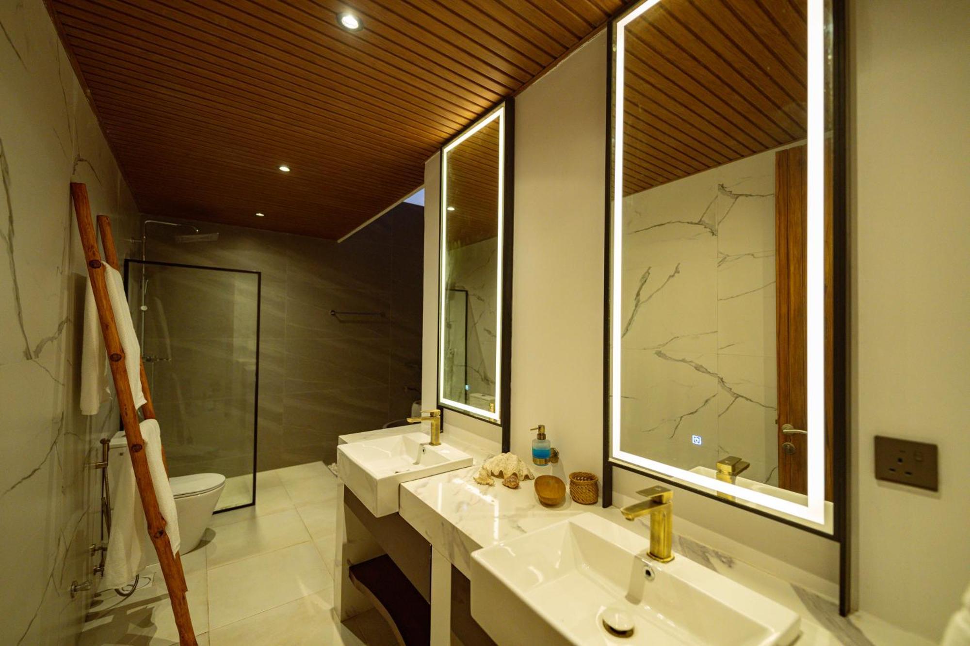 Emerald By Emerald Escapes Ltd Villa *