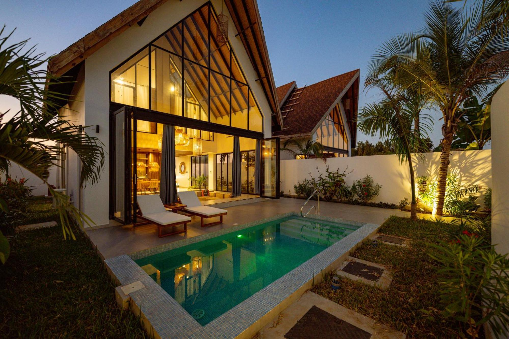 Emerald By Emerald Escapes Ltd Villa