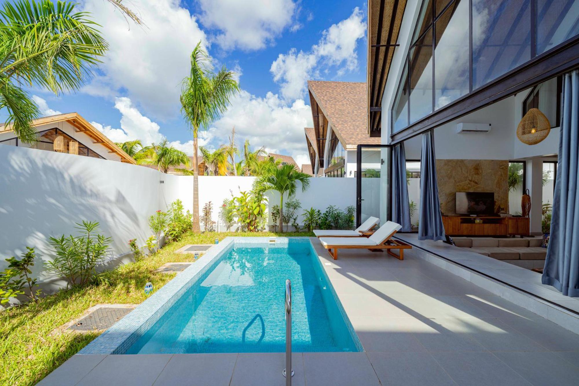 Emerald By Emerald Escapes Ltd Paje