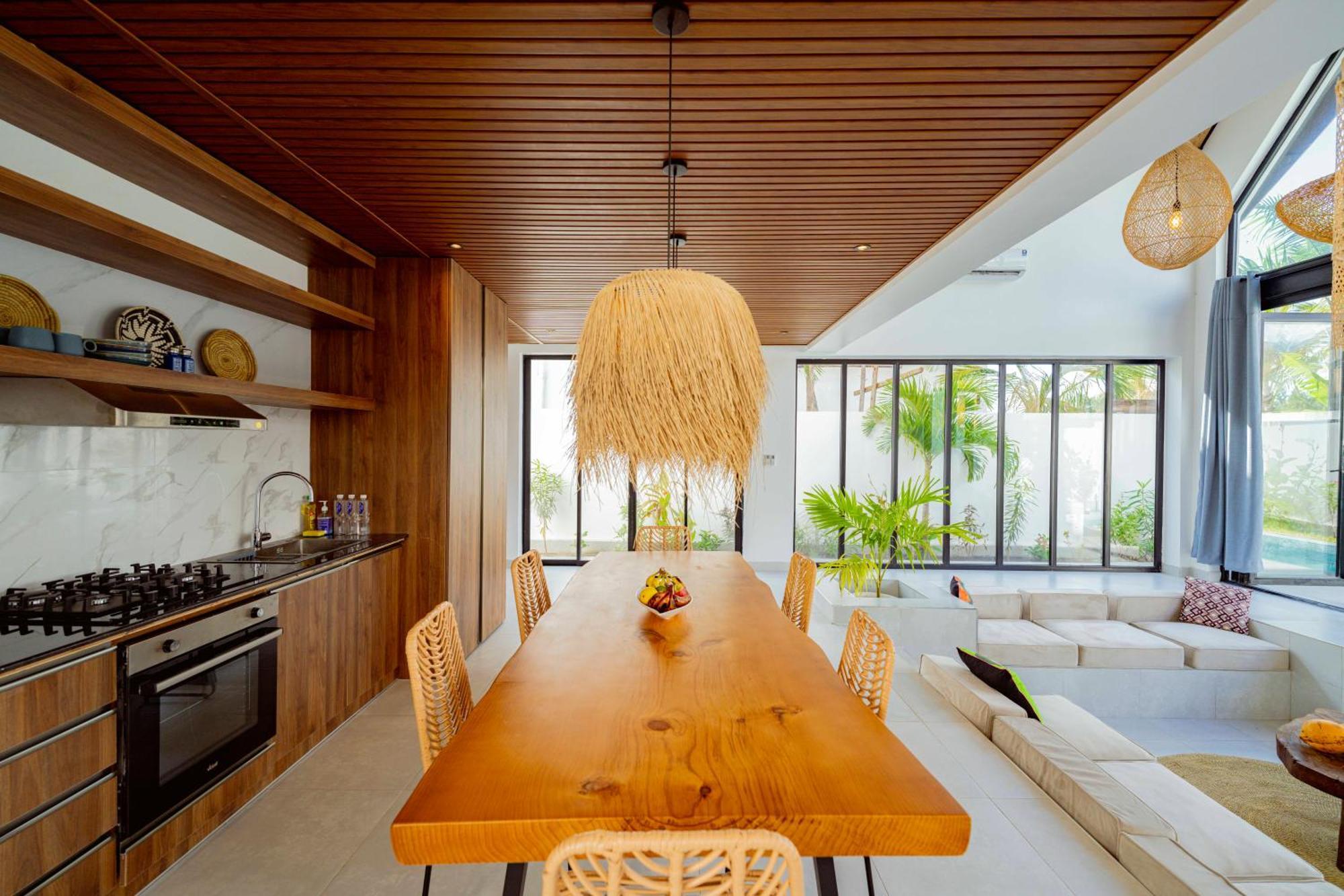 Emerald By Emerald Escapes Ltd Villa Paje