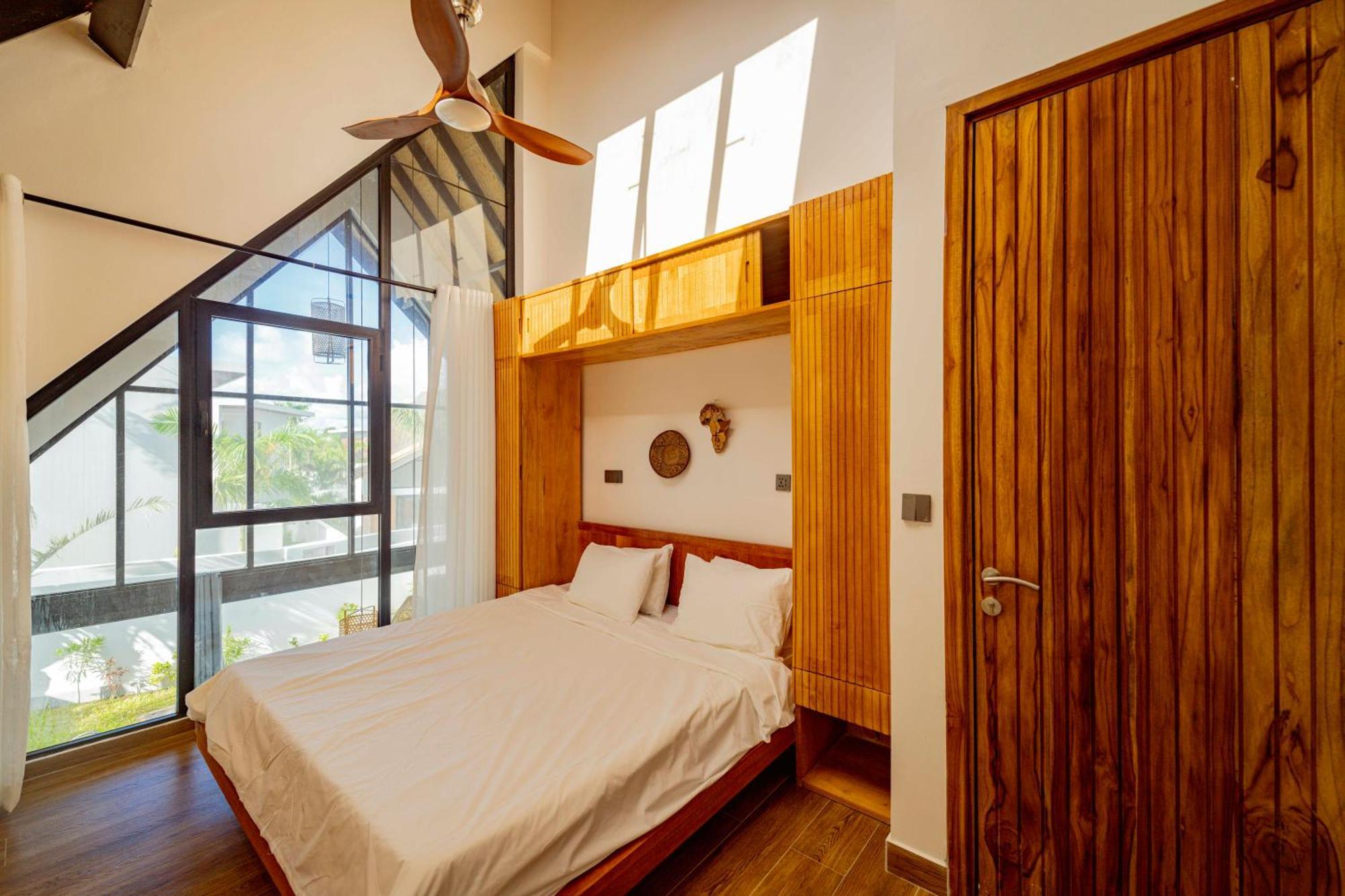 Emerald By Emerald Escapes Ltd Villa