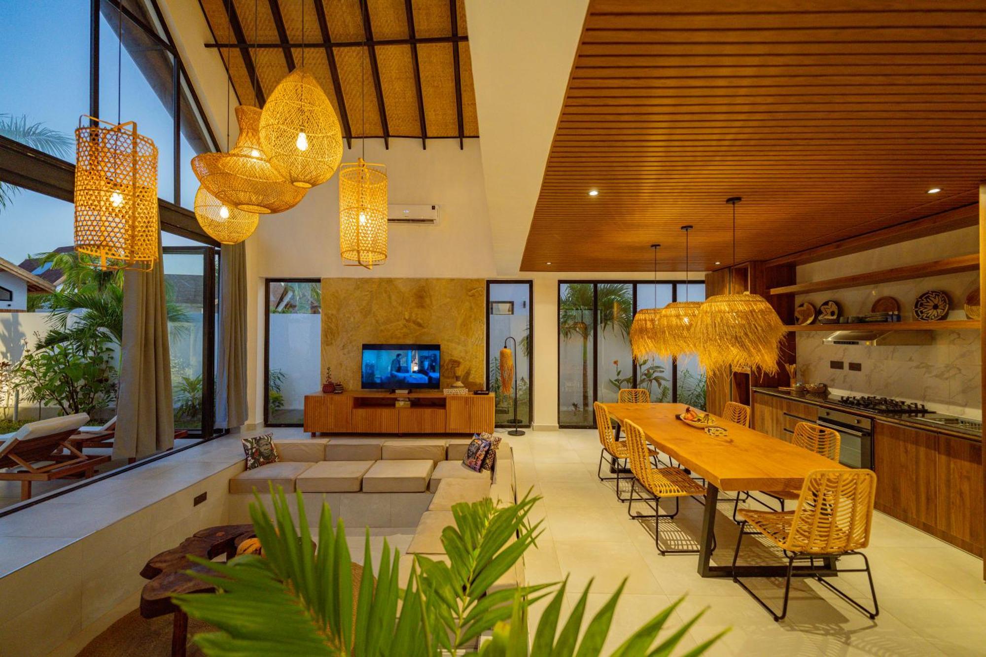 Villa Emerald By Emerald Escapes Ltd Paje