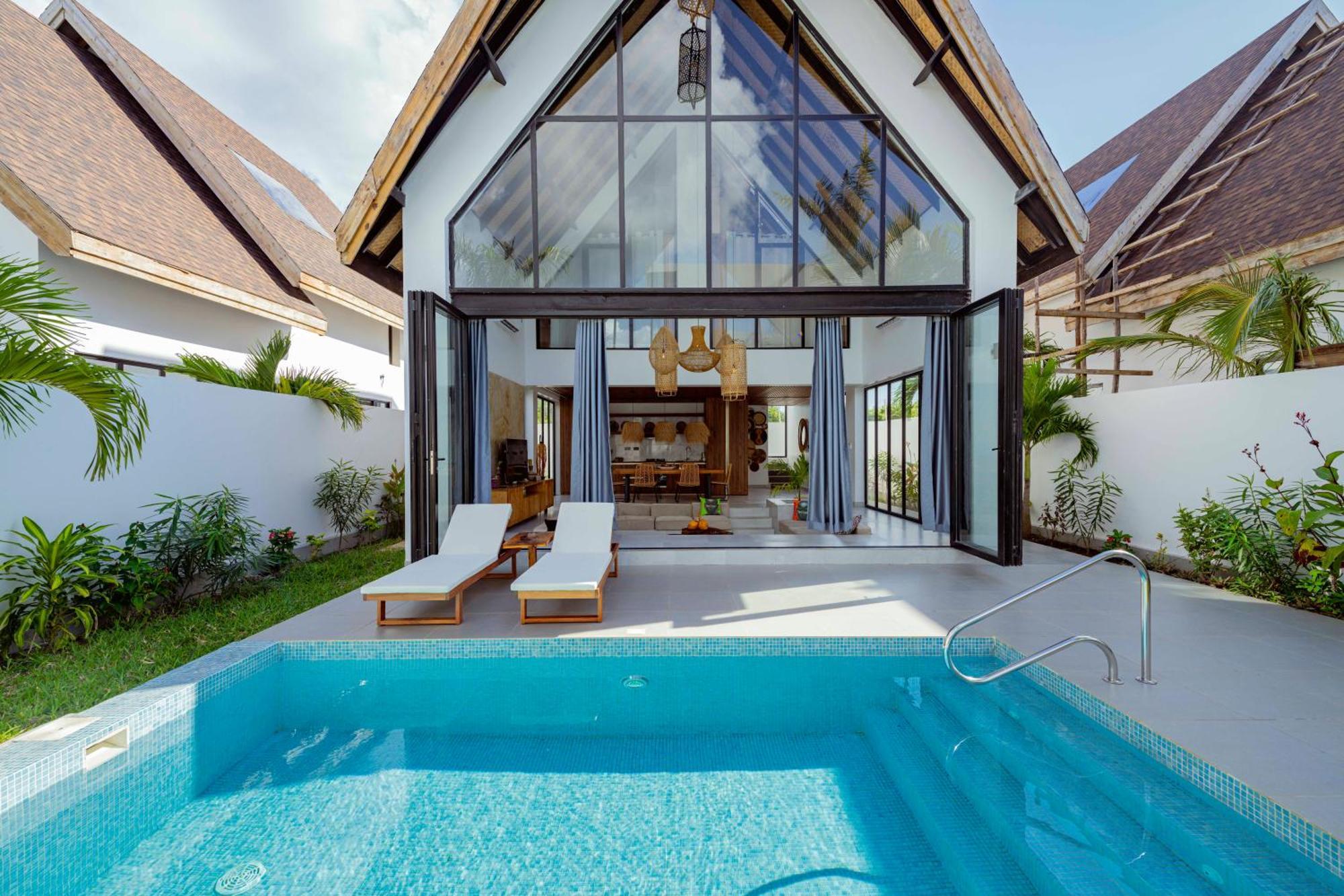 Emerald By Emerald Escapes Ltd Paje