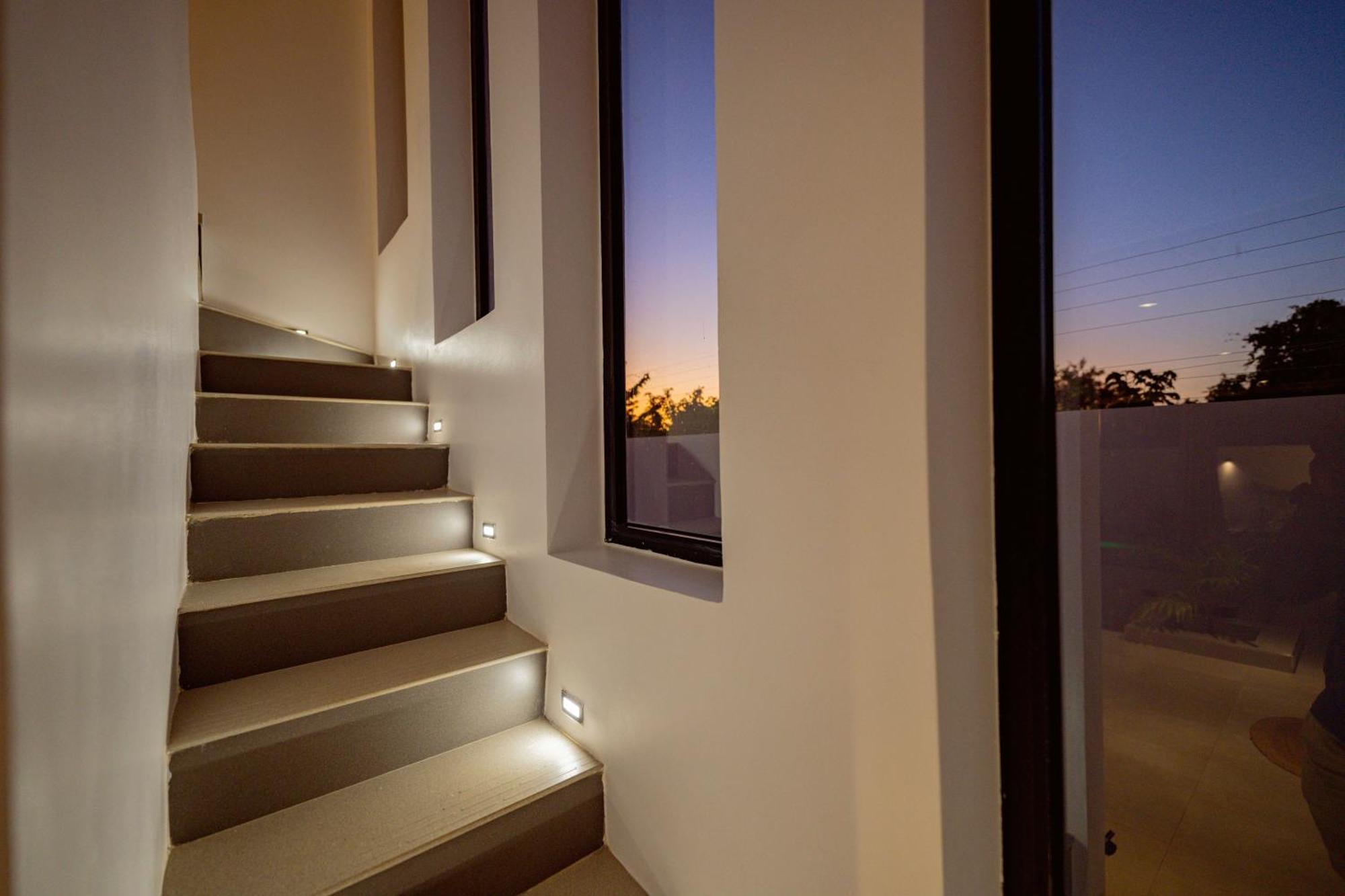 Emerald By Emerald Escapes Ltd Villa *