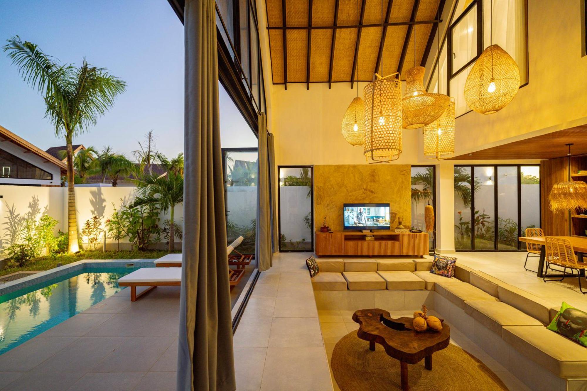 Emerald By Emerald Escapes Ltd Villa *