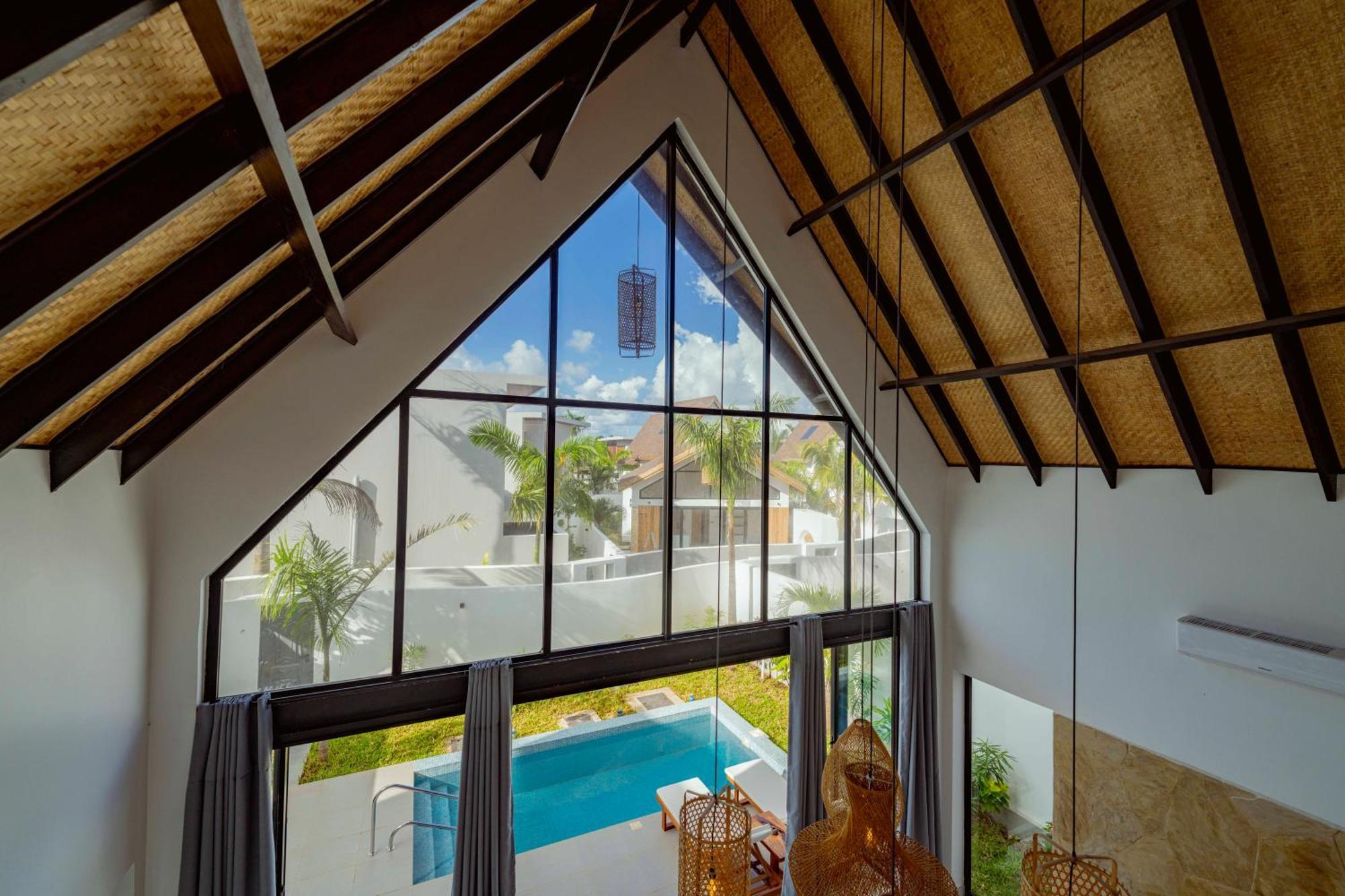 Emerald By Emerald Escapes Ltd Villa *