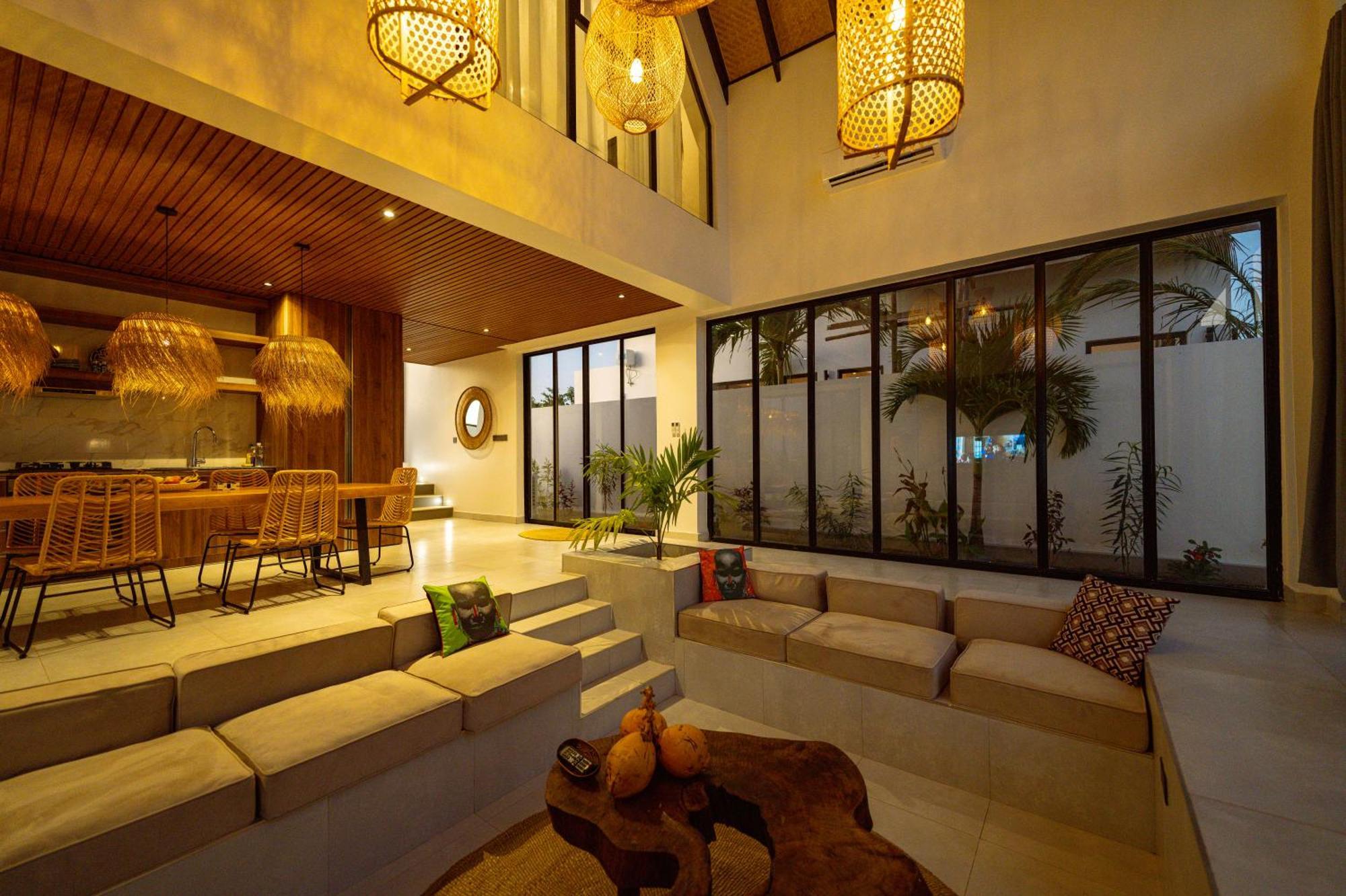 Emerald By Emerald Escapes Ltd * Paje
