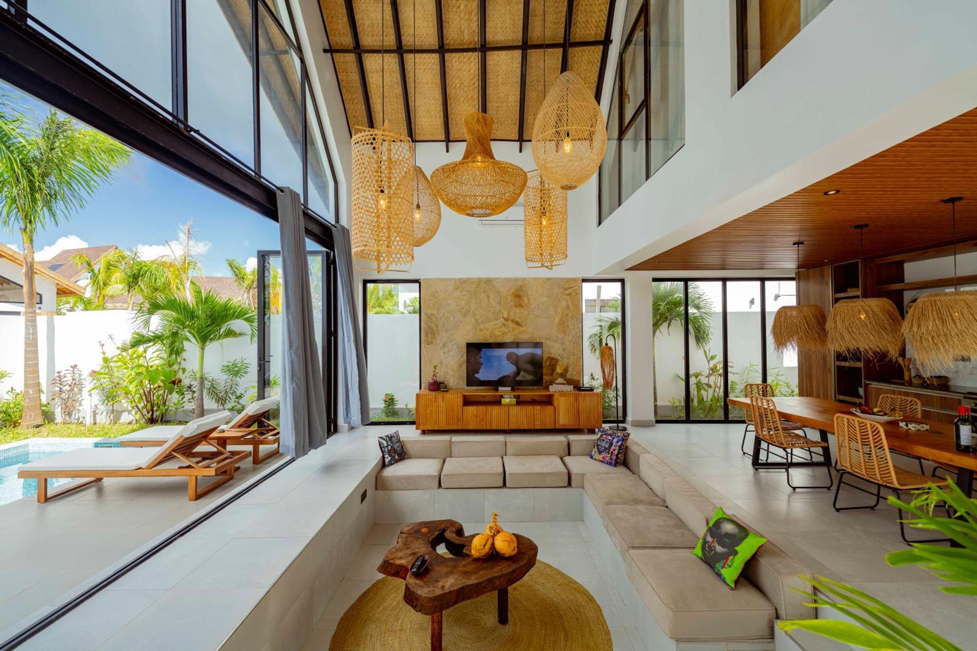 Emerald By Emerald Escapes Ltd Villa