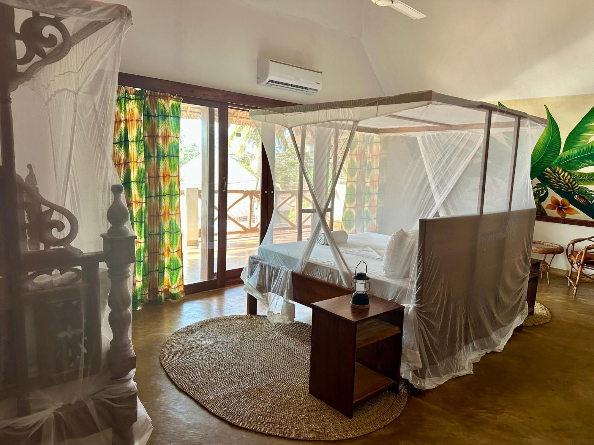 Zuzanu House Bed & Breakfast