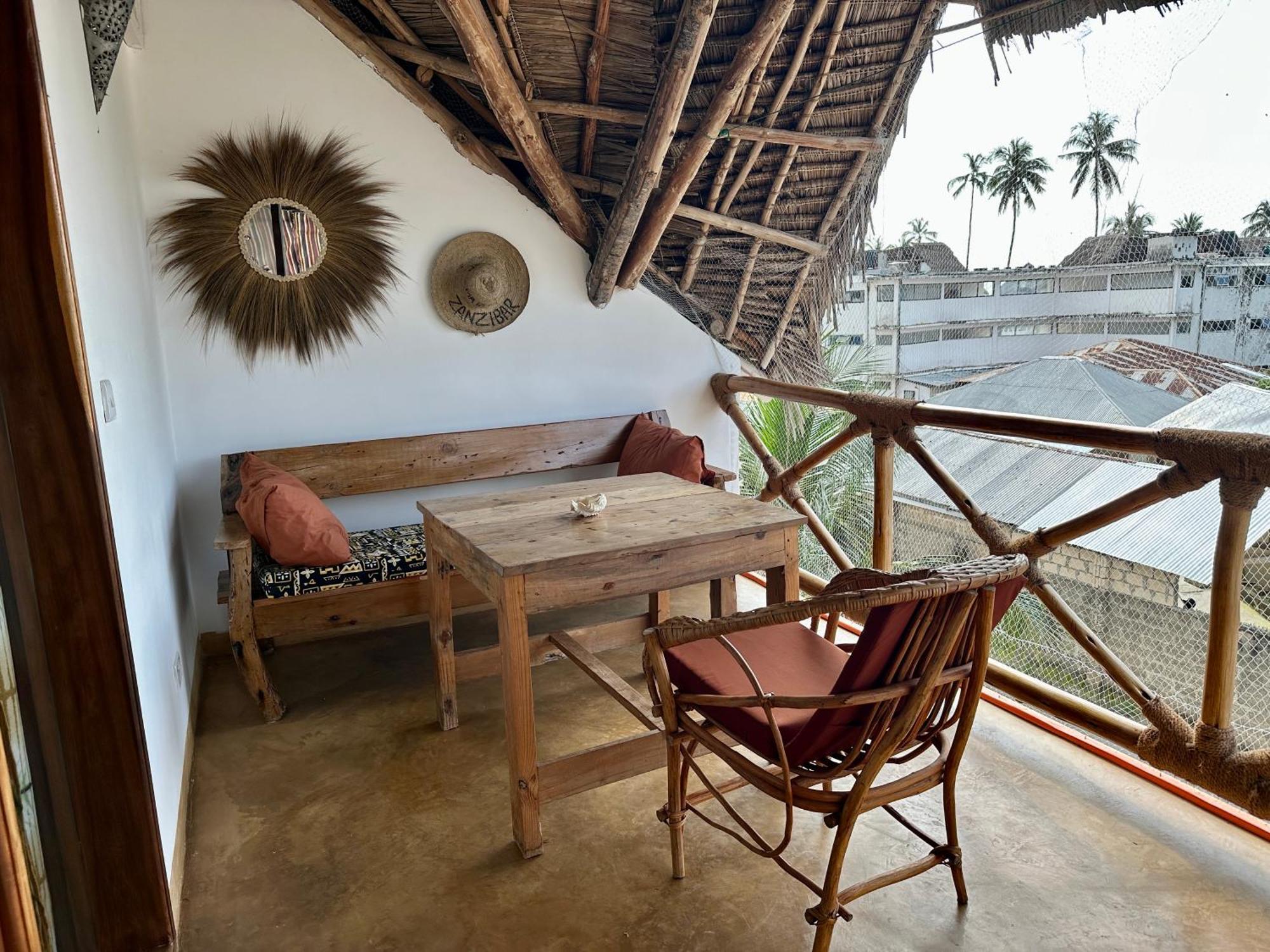 Bed & Breakfast Zuzanu House