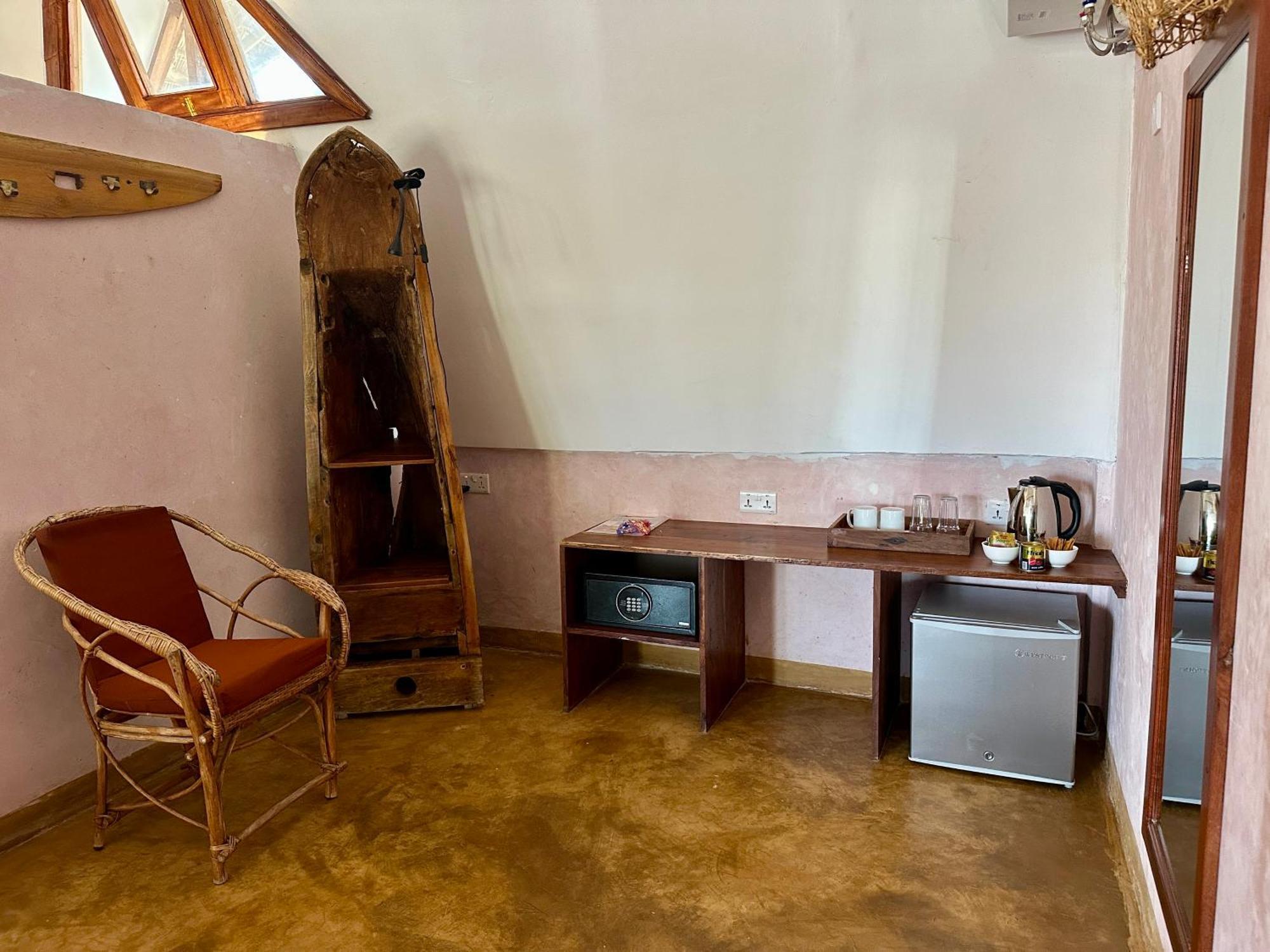 Bed & Breakfast Zuzanu House