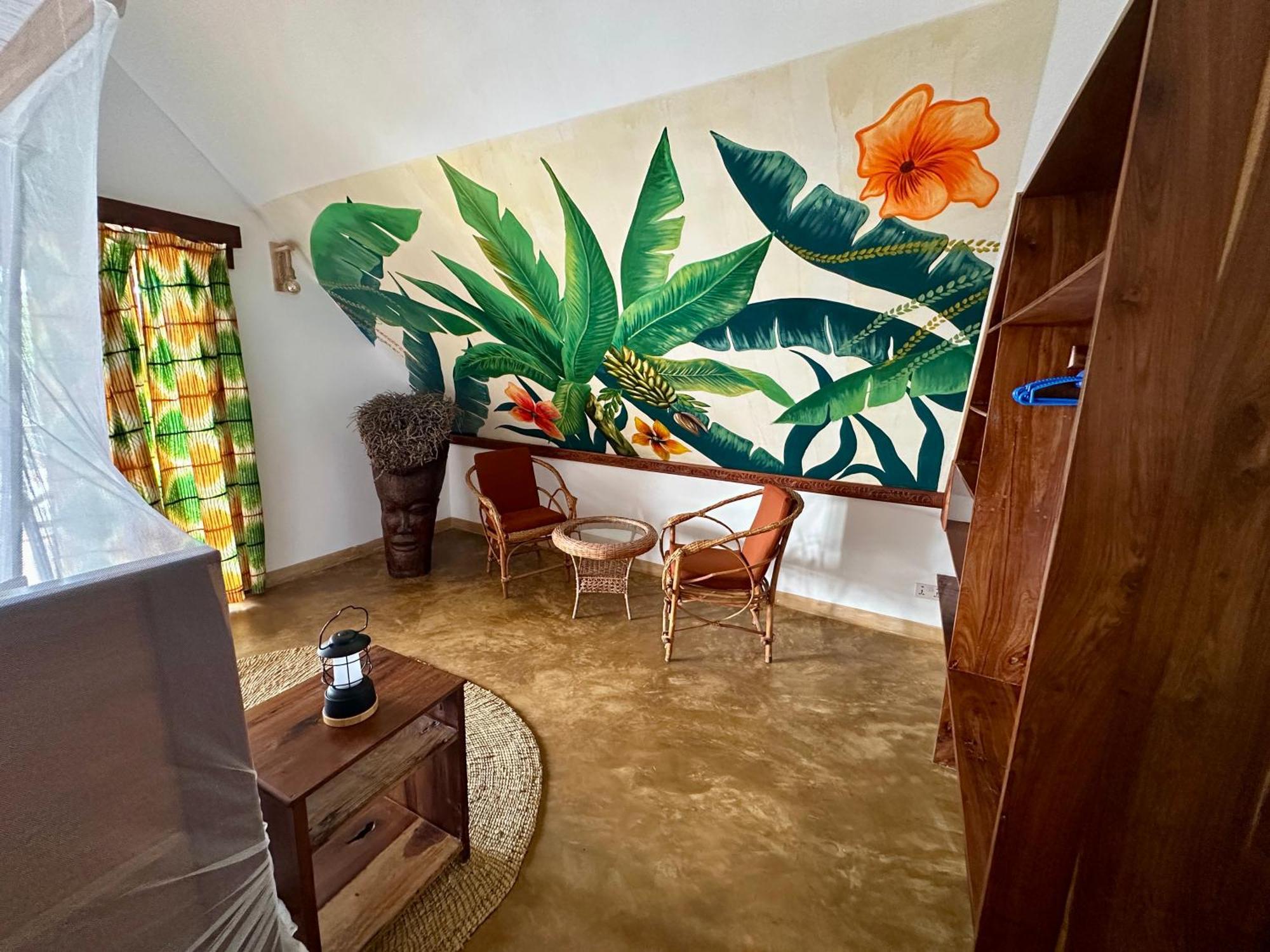 Zuzanu House Bed & Breakfast *