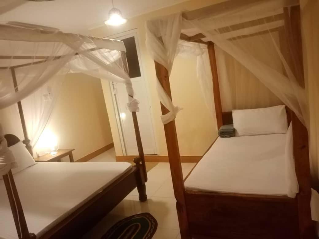 Hotel Zanz Bay *