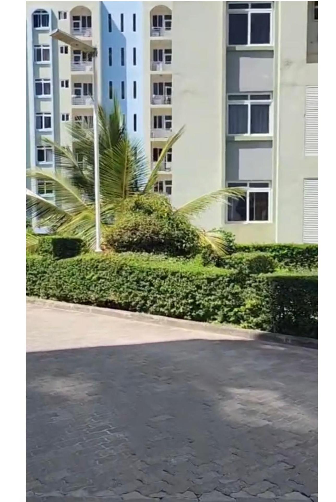 Appartement Nake *