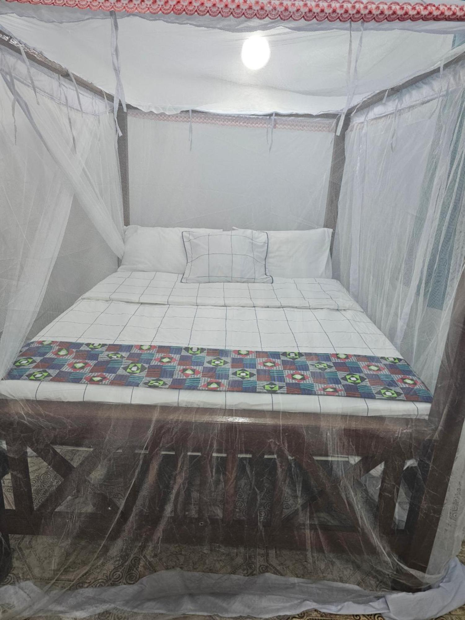 Bed & Breakfast Jacob's *