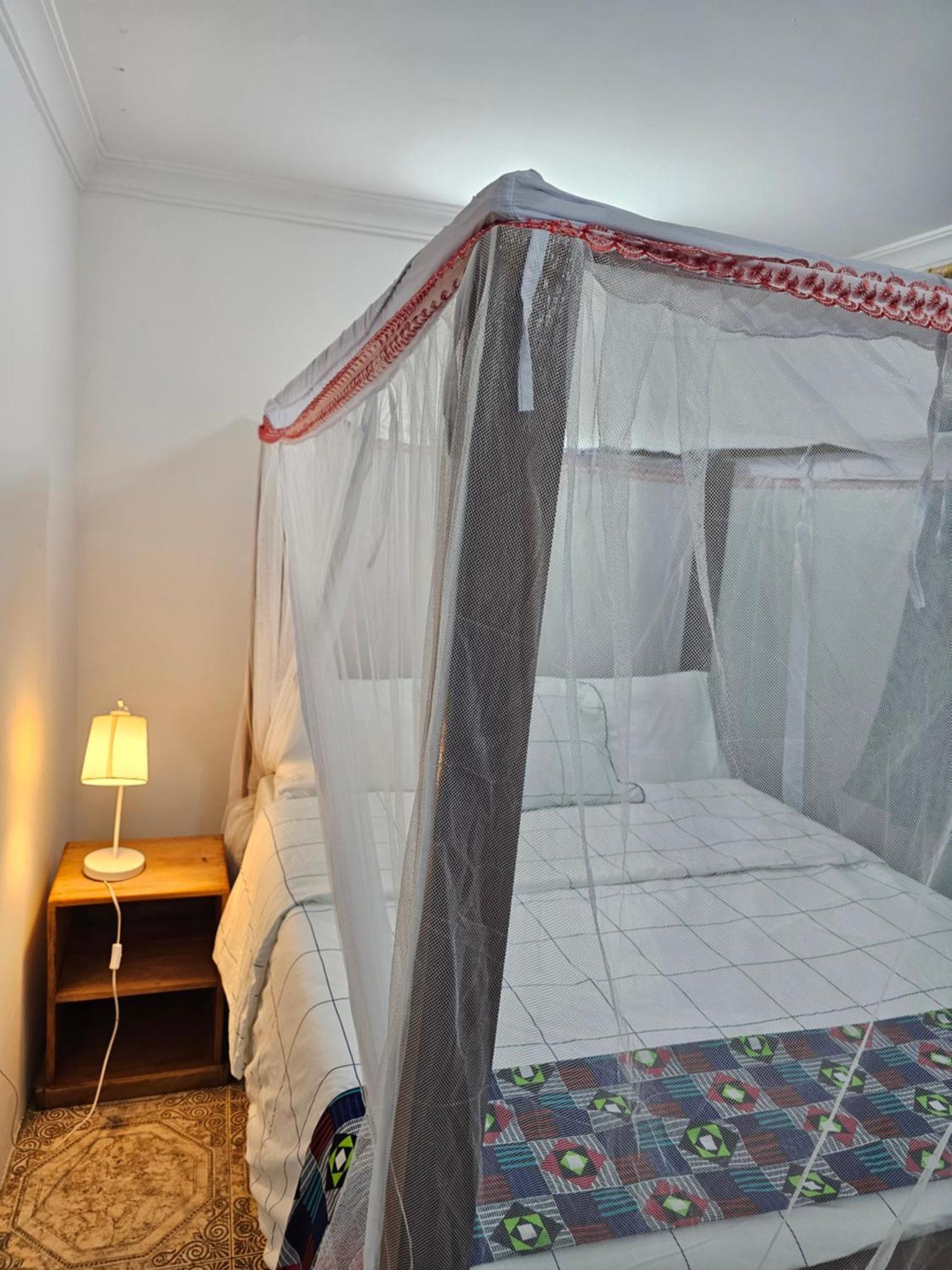 Bed & Breakfast Jacob's *