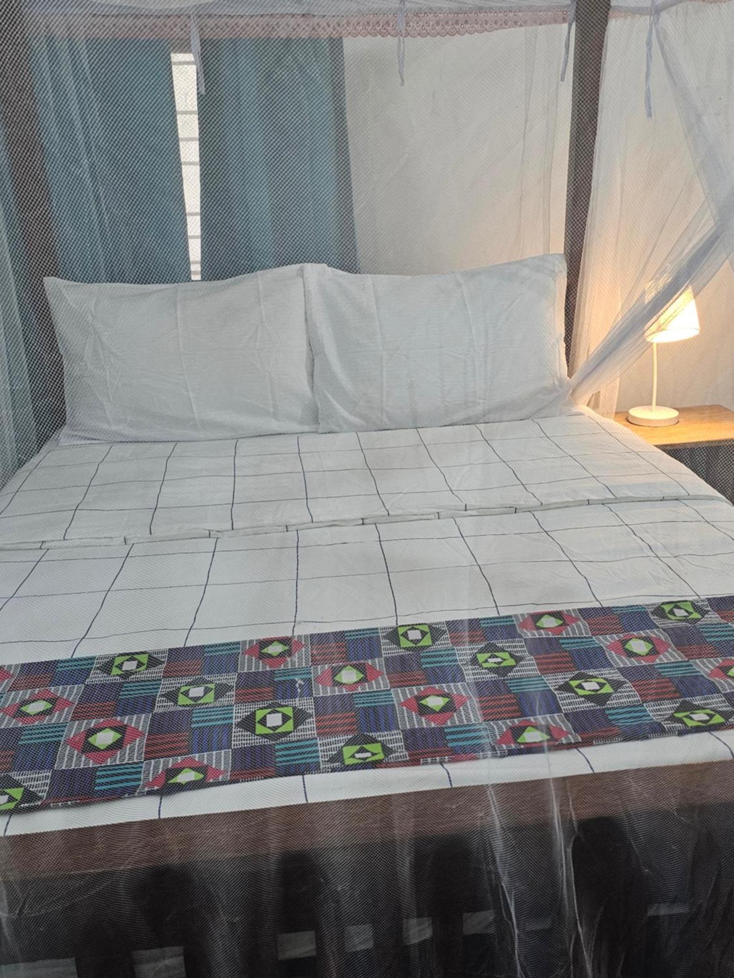Jacob's Bed & Breakfast Zanzibar