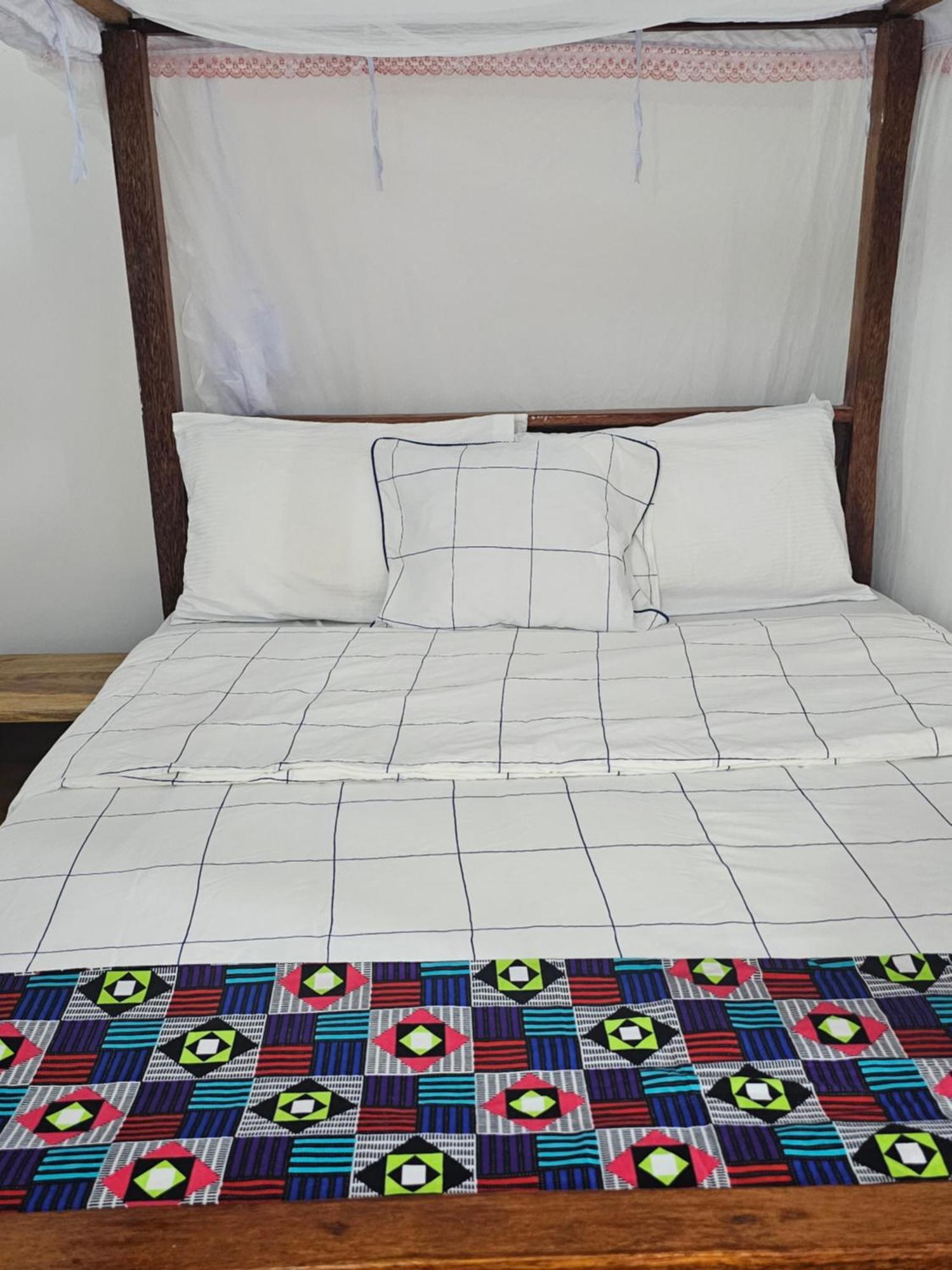 Bed & Breakfast Jacob's *
