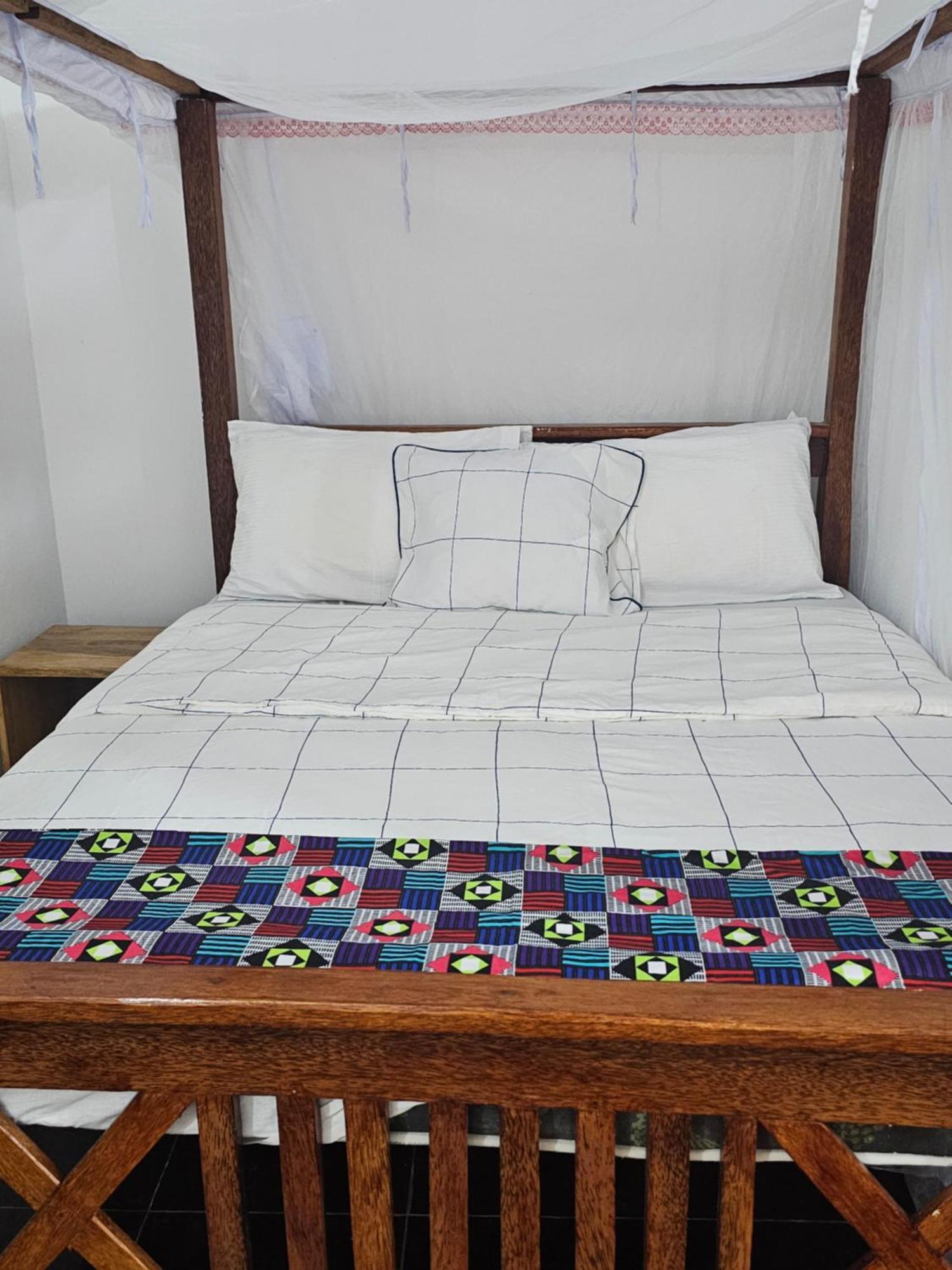 Bed & Breakfast Jacob's