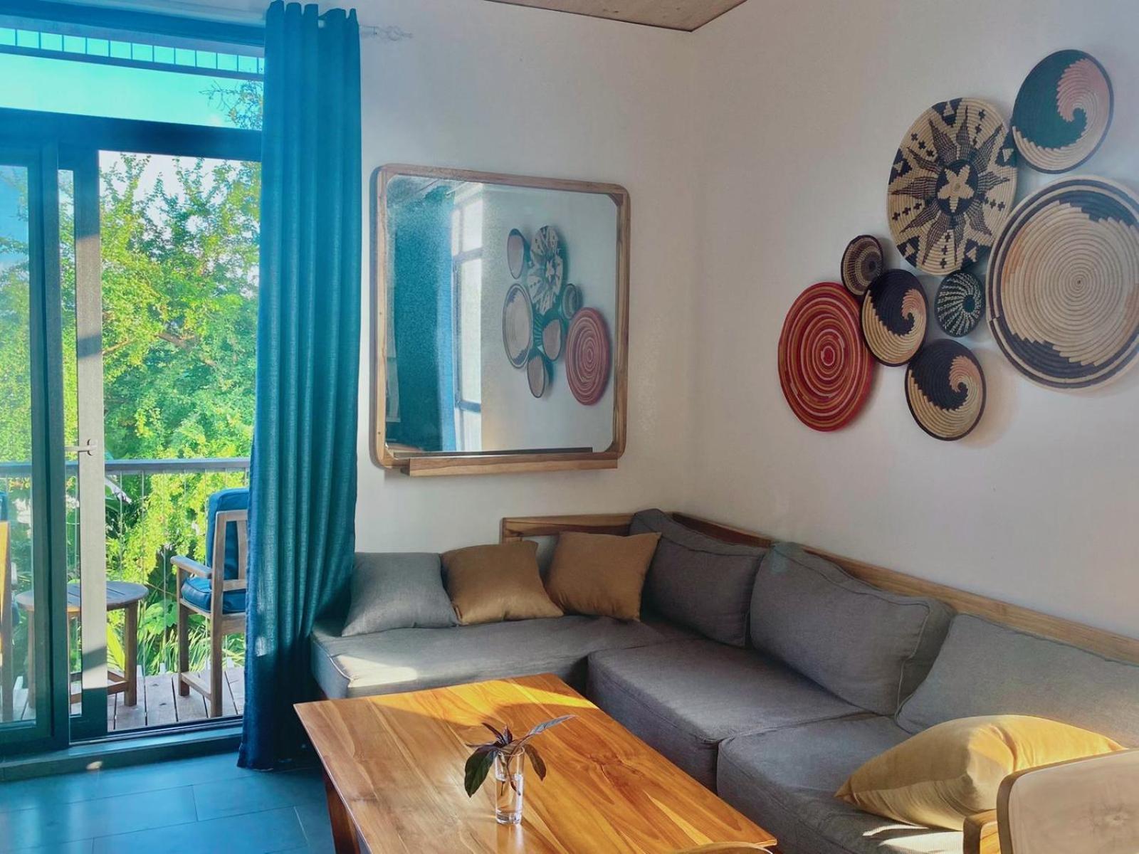 Apartment Tropical In The Soul 400m From - Managed By Ksn