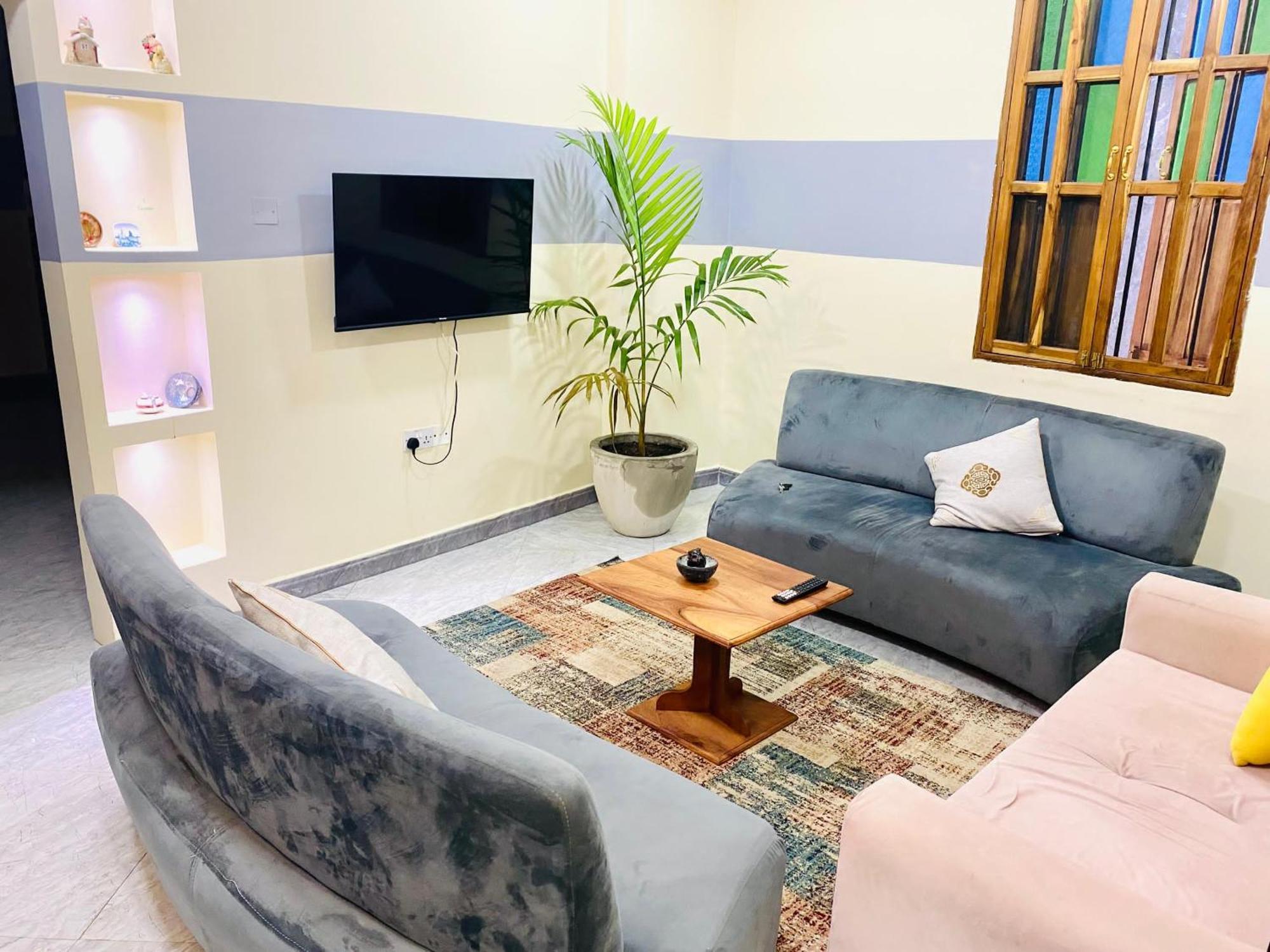 Apartment Khalifa