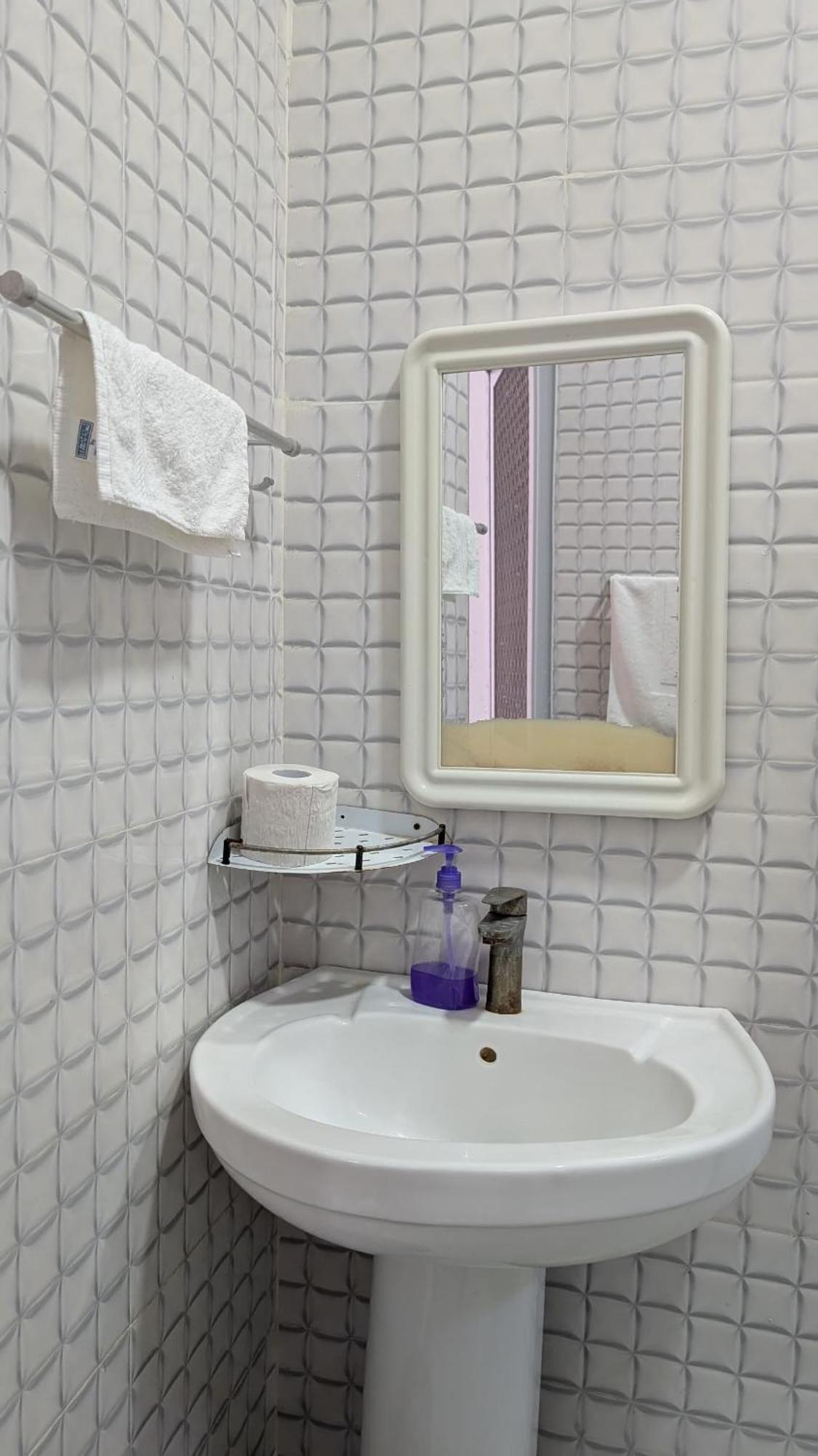Khalifa Apartment *