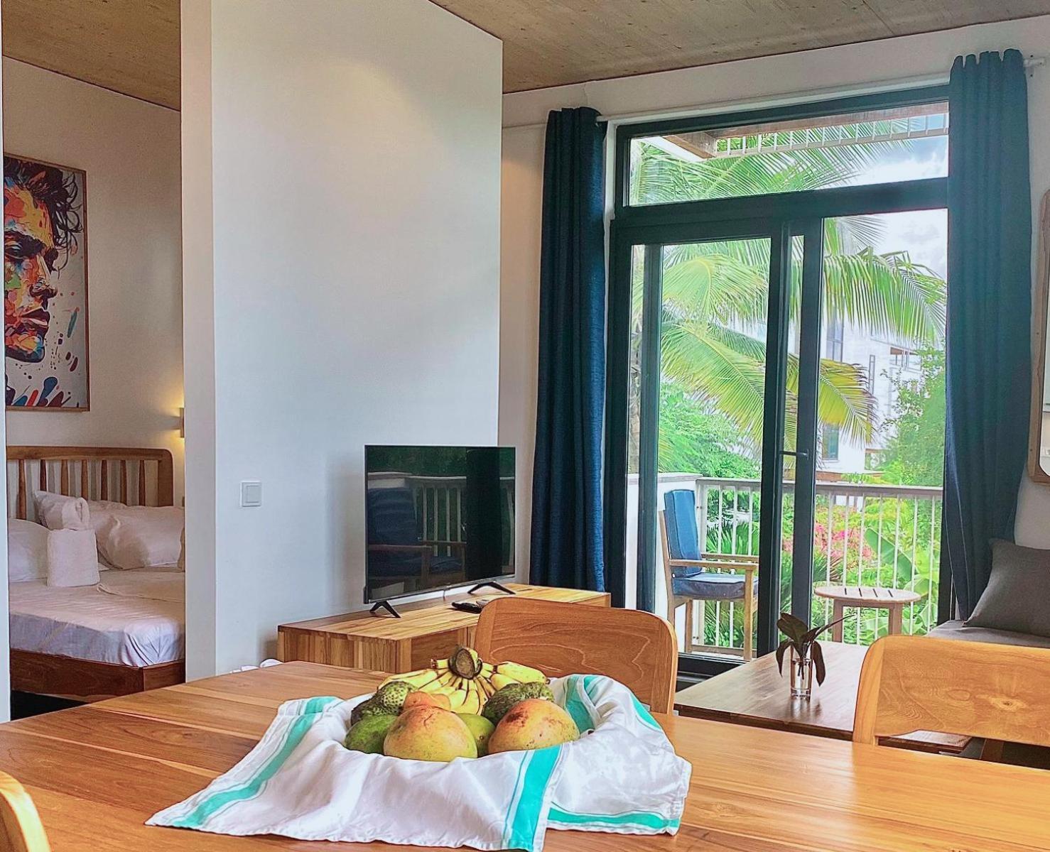 Tropical In The Soul 400m From - Managed By Ksn Apartment *