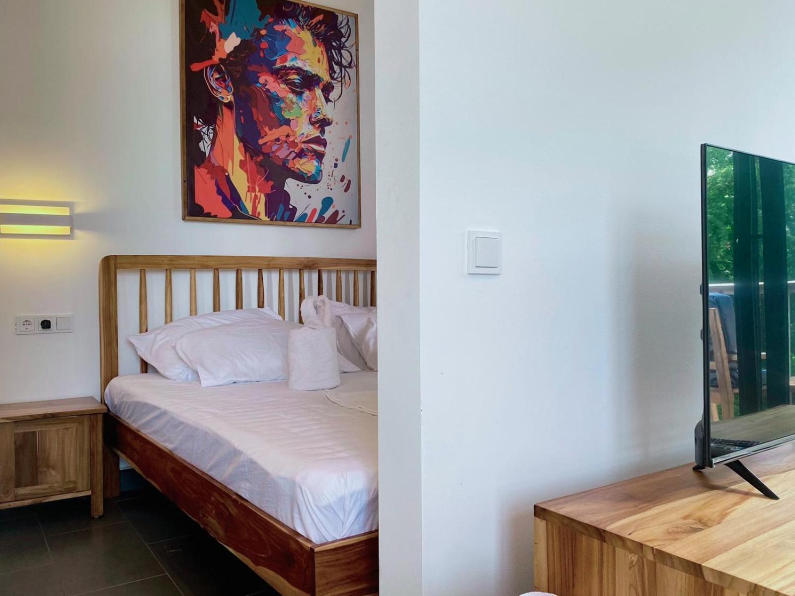 Tropical In The Soul 400m From - Managed By Ksn Apartment Paje