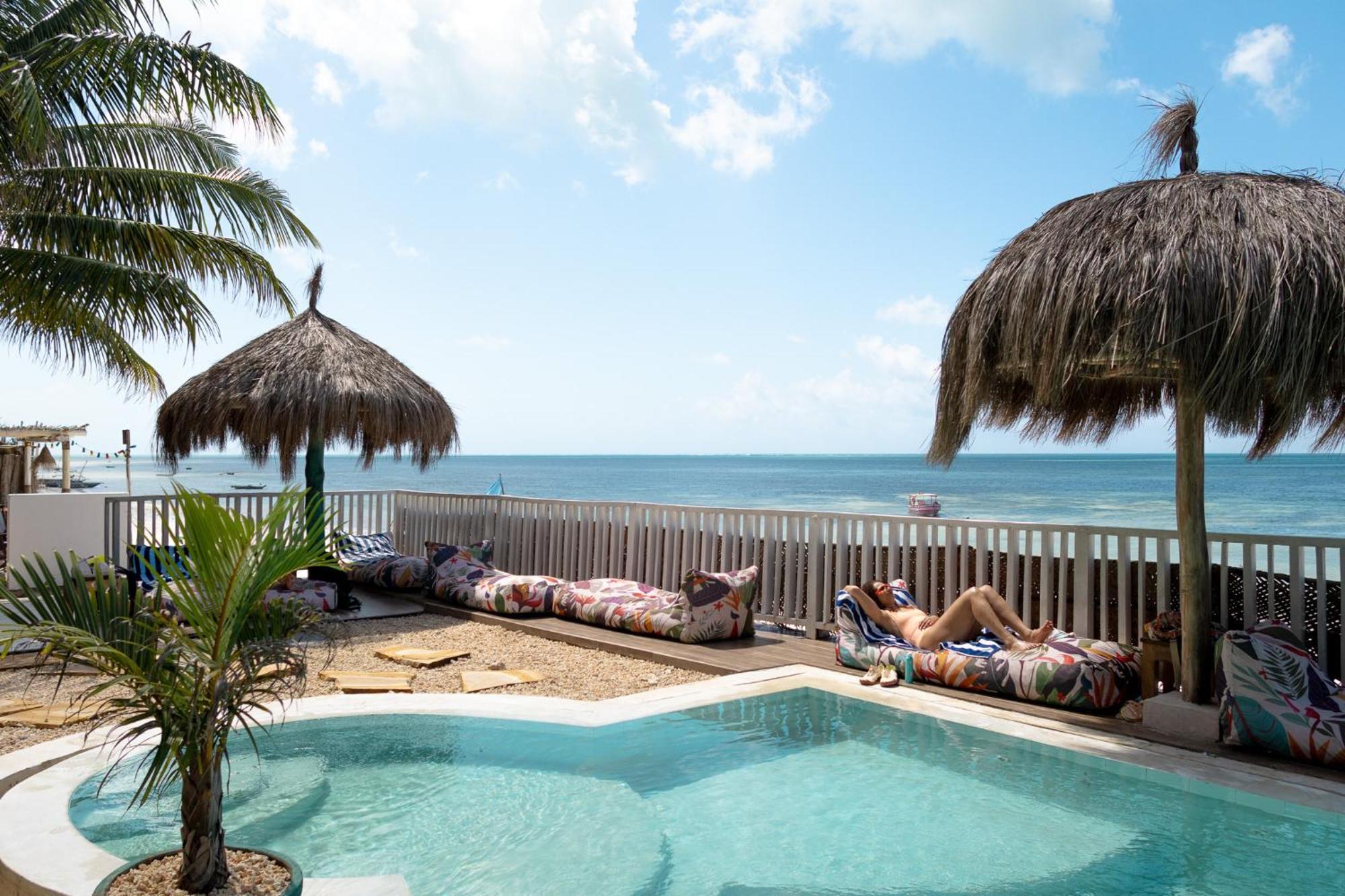 Pili Pili Paradise Beach Hotel Jambiani (Zanzibar)