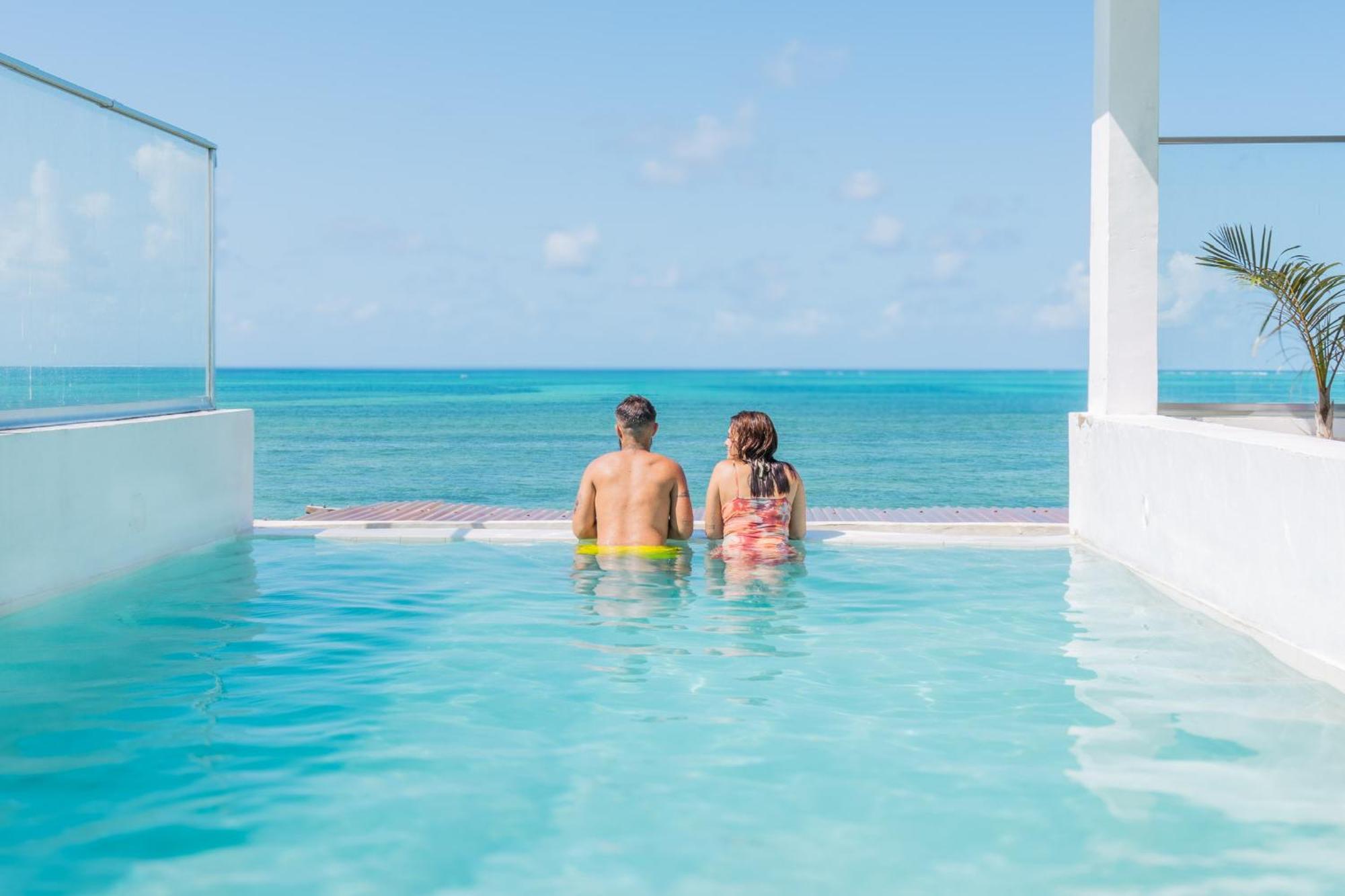 Hotel Pili Pili Paradise Beach Jambiani (Zanzibar)
