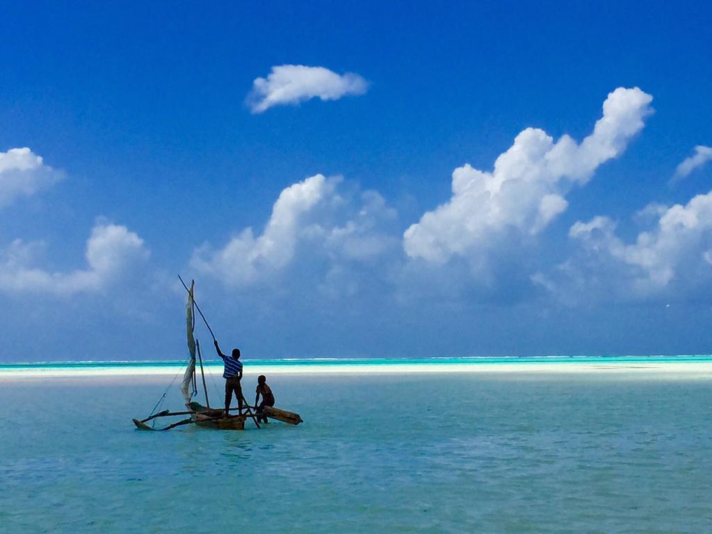 Zanzistar Lodge Guest house 3*