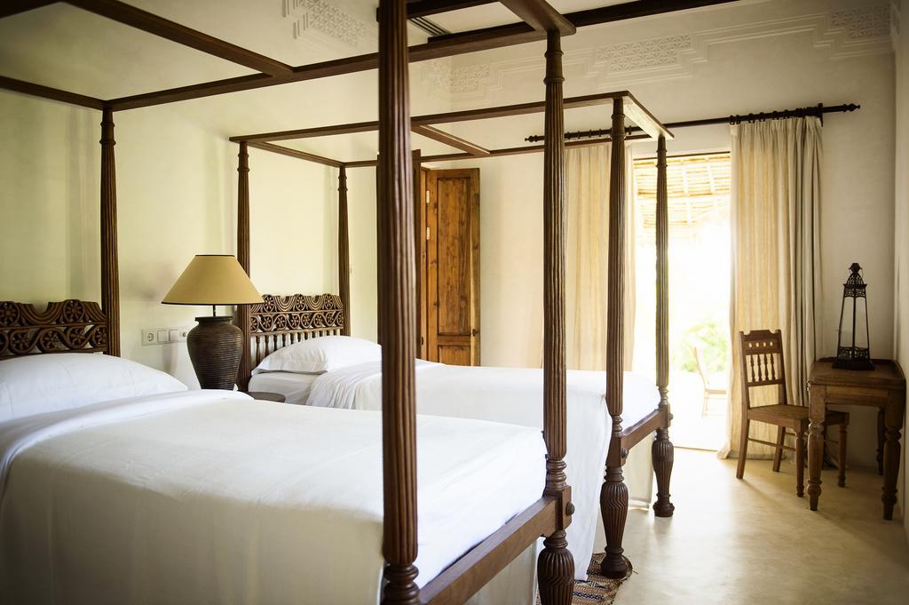 Qambani Luxury 5*