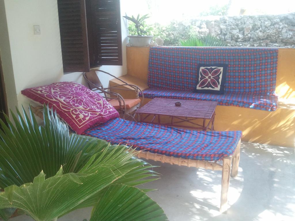 Holiday home Amka House Jambiani (Zanzibar)