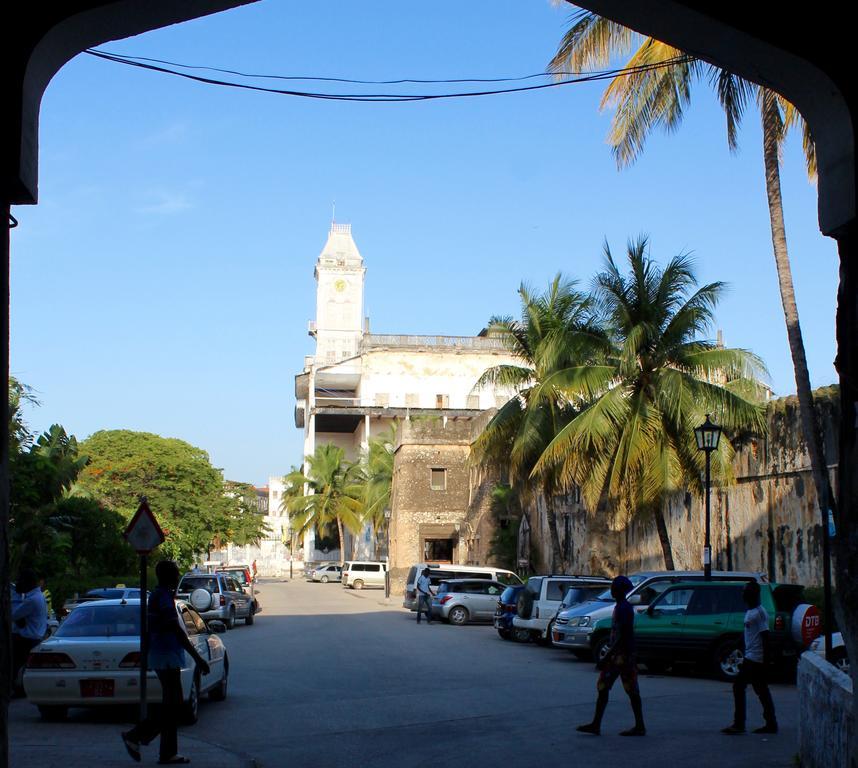Bed & Breakfast Princess Salme Zanzibar