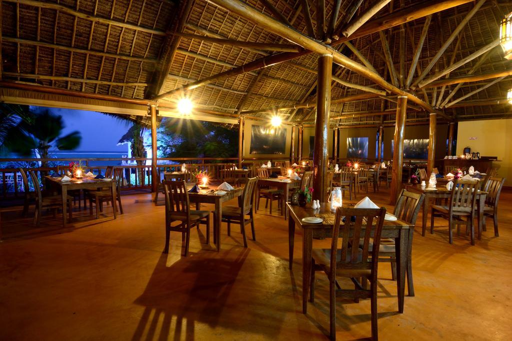 Kena Resort 4*