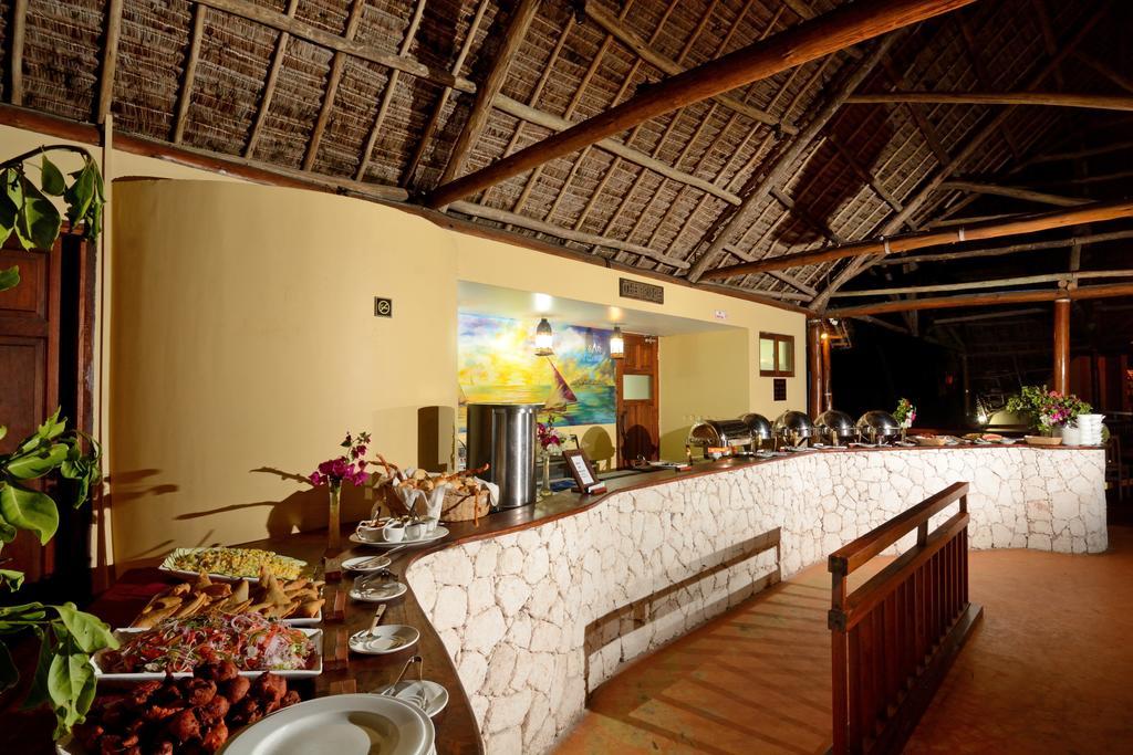 Resort Kena Matemwe (Zanzibar)