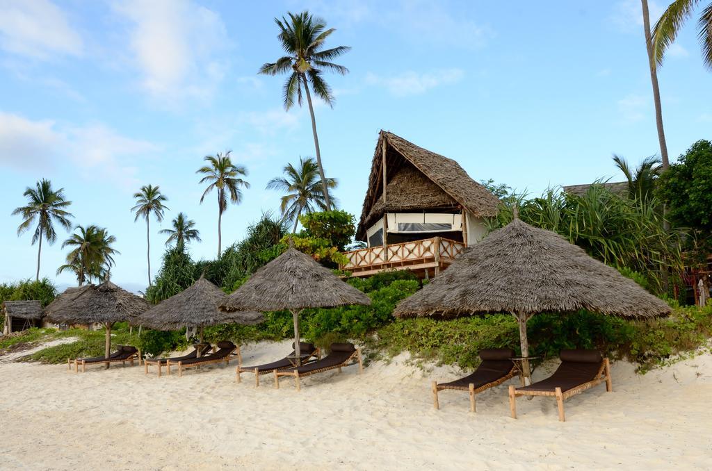 Kena Resort Matemwe (Zanzibar)