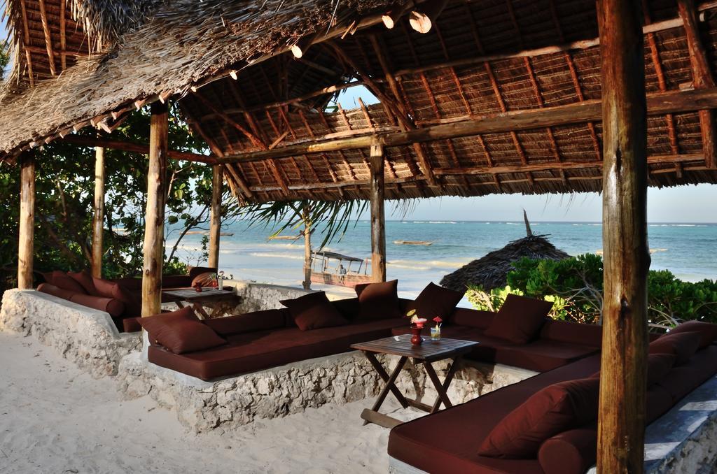 Resort Kena Matemwe (Zanzibar)