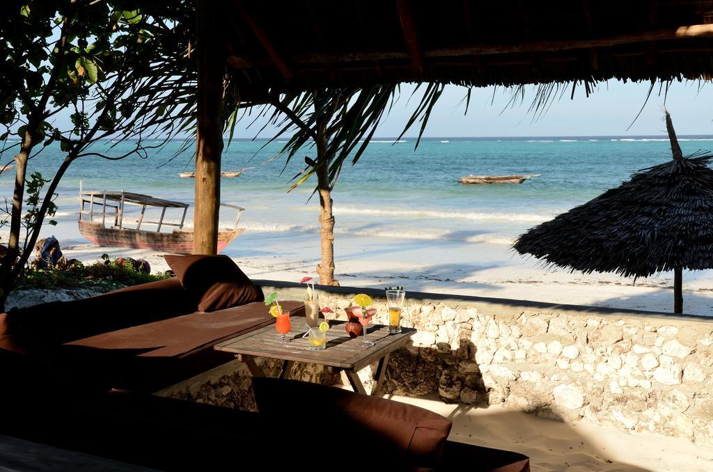 Resort Kena Matemwe (Zanzibar)
