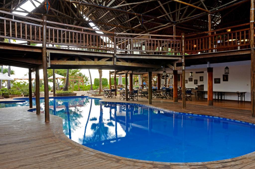 Kena 4* Matemwe (Zanzibar)