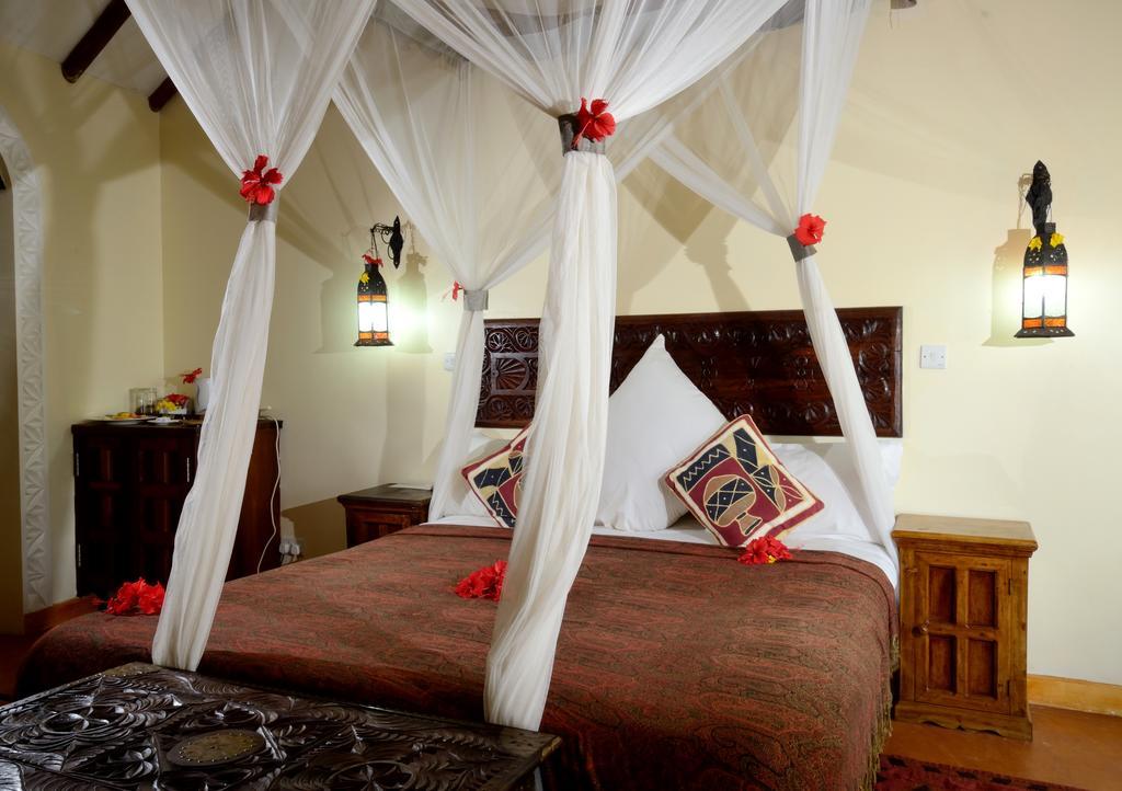 Kena Matemwe (Zanzibar)