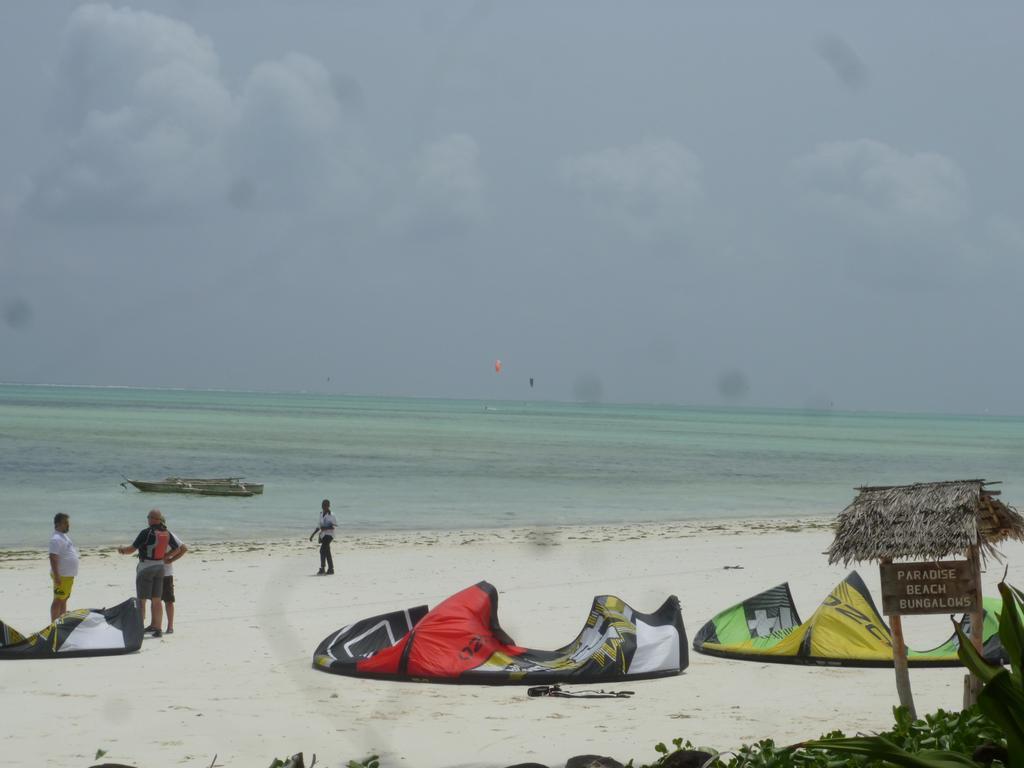 Paradise * Paje