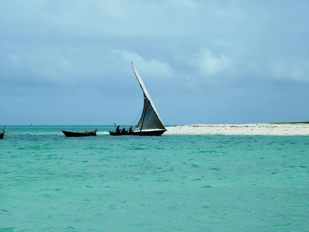 Princess Salme Zanzibar