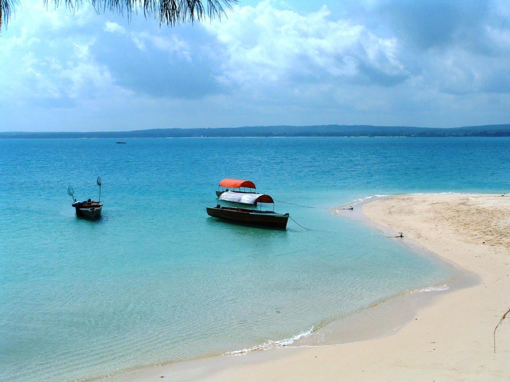 Bed & Breakfast Princess Salme Zanzibar