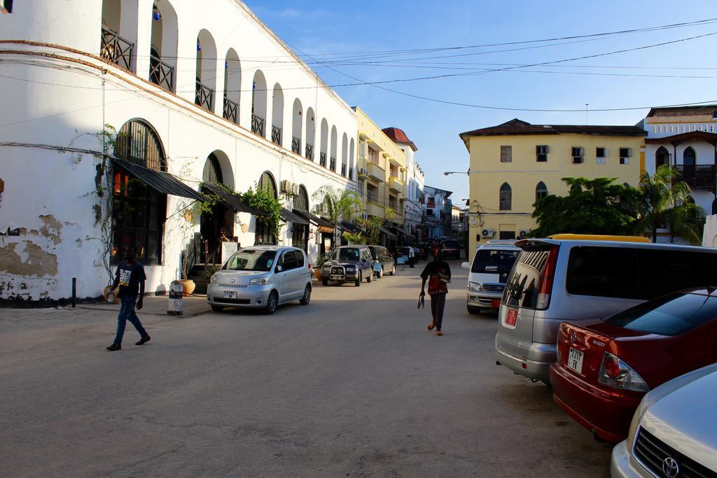 Princess Salme Bed & Breakfast Zanzibar