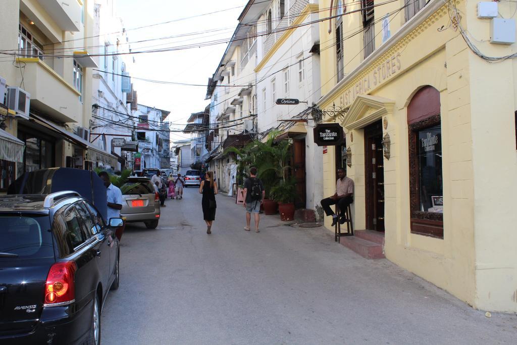 Bed & Breakfast Princess Salme 3*
