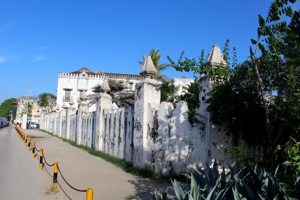 Princess Salme Bed & Breakfast Zanzibar