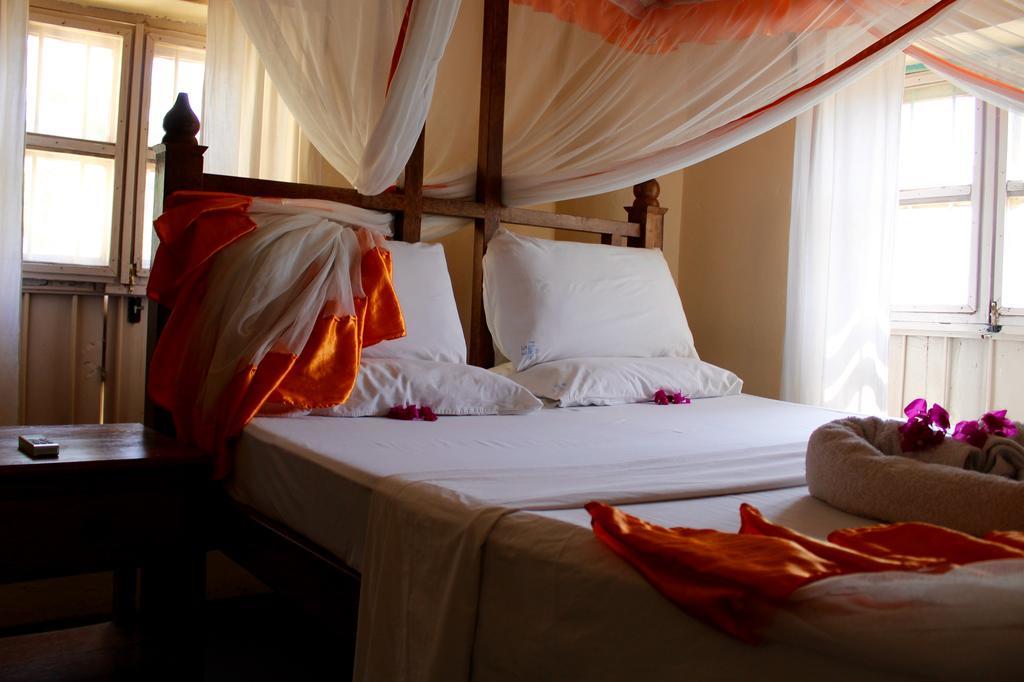 Princess Salme Bed & Breakfast Zanzibar
