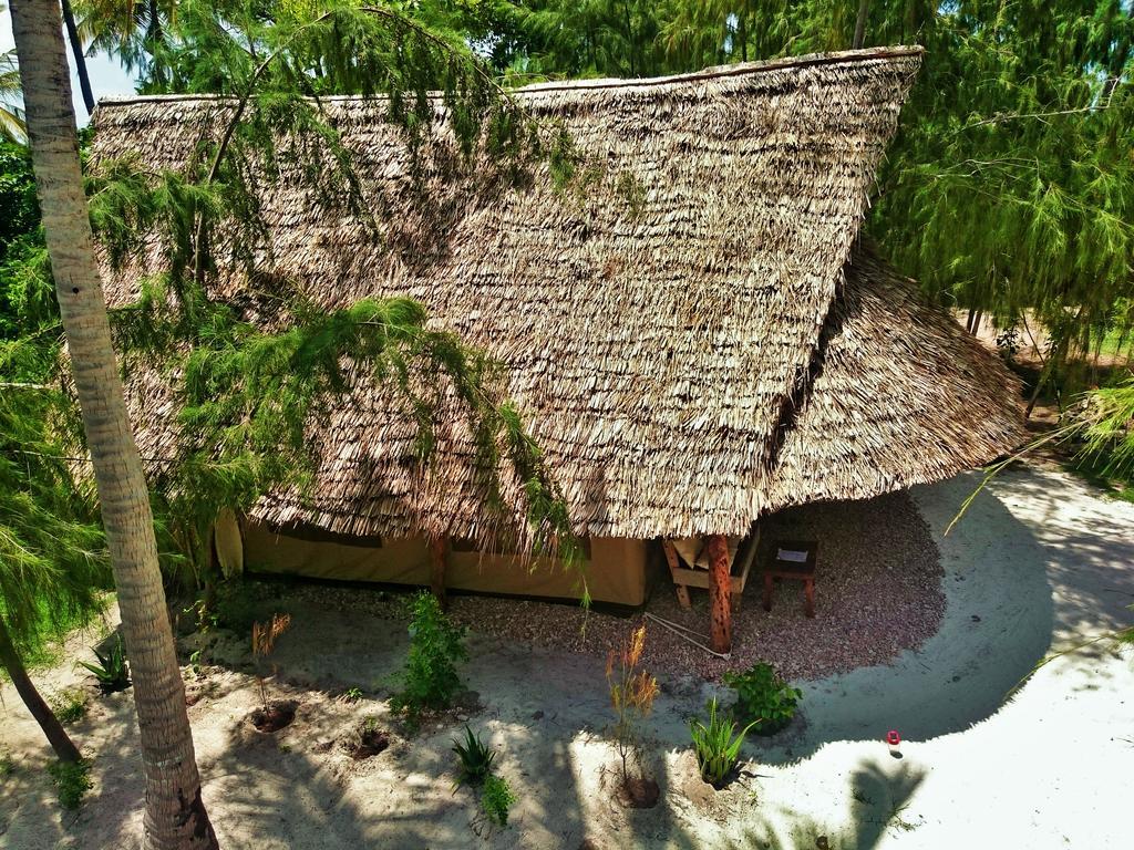Holiday park Airborne Kite & Surf Village Paje