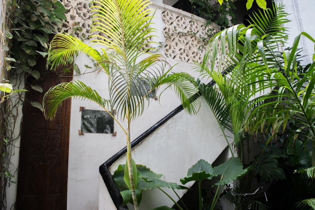 Gasthuis Malindi